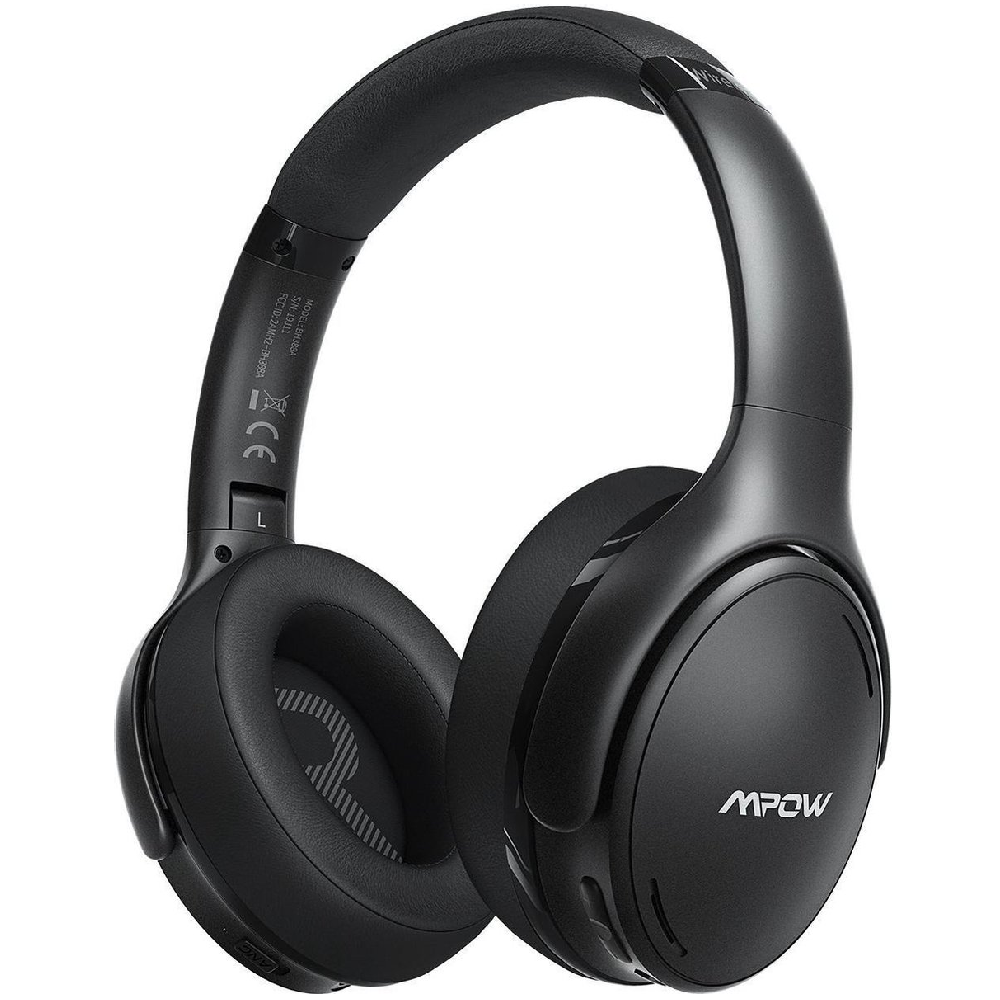 Mpow H19 IPO ANC Headphones