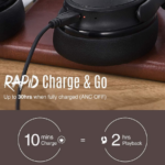 Mpow H19 IPO ANC Headphones
