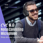 Mpow H19 IPO ANC Headphones
