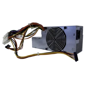 AcBel PC7071 - 280W voeding voor Lenovo Thinkcentre M57/M58