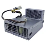 HP 240W Voeding - Elite SFF & Compaq Pro - 503376-001 / 508152-001