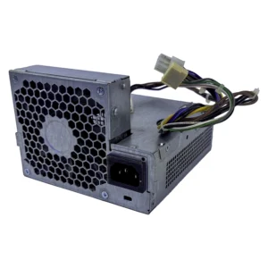 HP 240W Voeding - Elite SFF & Compaq Pro - 503376-001 / 508152-001