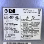 HP 240W Voeding - Elite SFF & Compaq Pro - 503376-001 / 508152-001