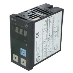PMA KS 40 Temperatuurregelaar (9404 406 40001)