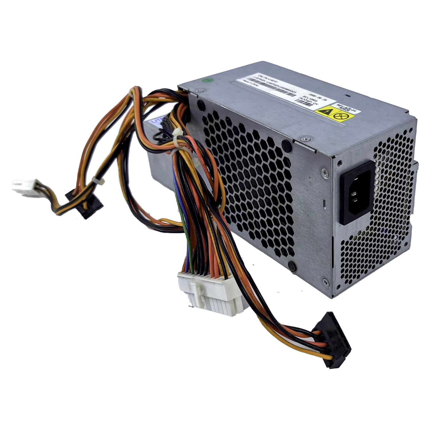 LITE-ON 280W voeding voor Lenovo ThinkCentre - PS-5281-01VF