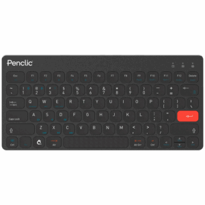 Penclic KB3 Compact Toetsenbord Qwerty