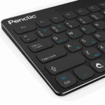 Penclic KB3 Compact Toetsenbord Qwerty