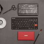 Penclic KB3 Compact Toetsenbord Qwerty