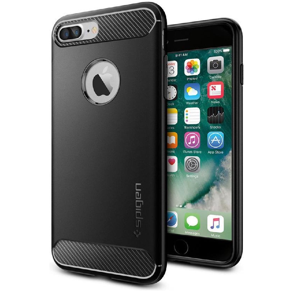 SPIGEN iPhone 8/7 Plus Rugged Case