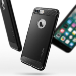 SPIGEN iPhone 8/7 Plus Rugged Case