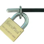 SecuPlus SecuClipper I ProLine - Computer Anti-diefstal Slot