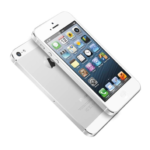 Apple iPhone 5S 16GB Zilver - A1457 - Refurbished