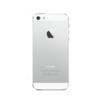 Apple iPhone 5S 16GB Zilver - A1457 - Refurbished