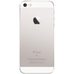 Apple iPhone SE 32GB Zilver - A1723 - Refurbished
