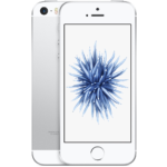 Apple iPhone SE 32GB Zilver - A1723 - Refurbished