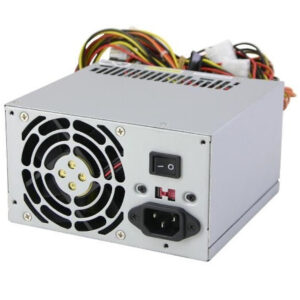 HP 200W Power Supply - 376648-001