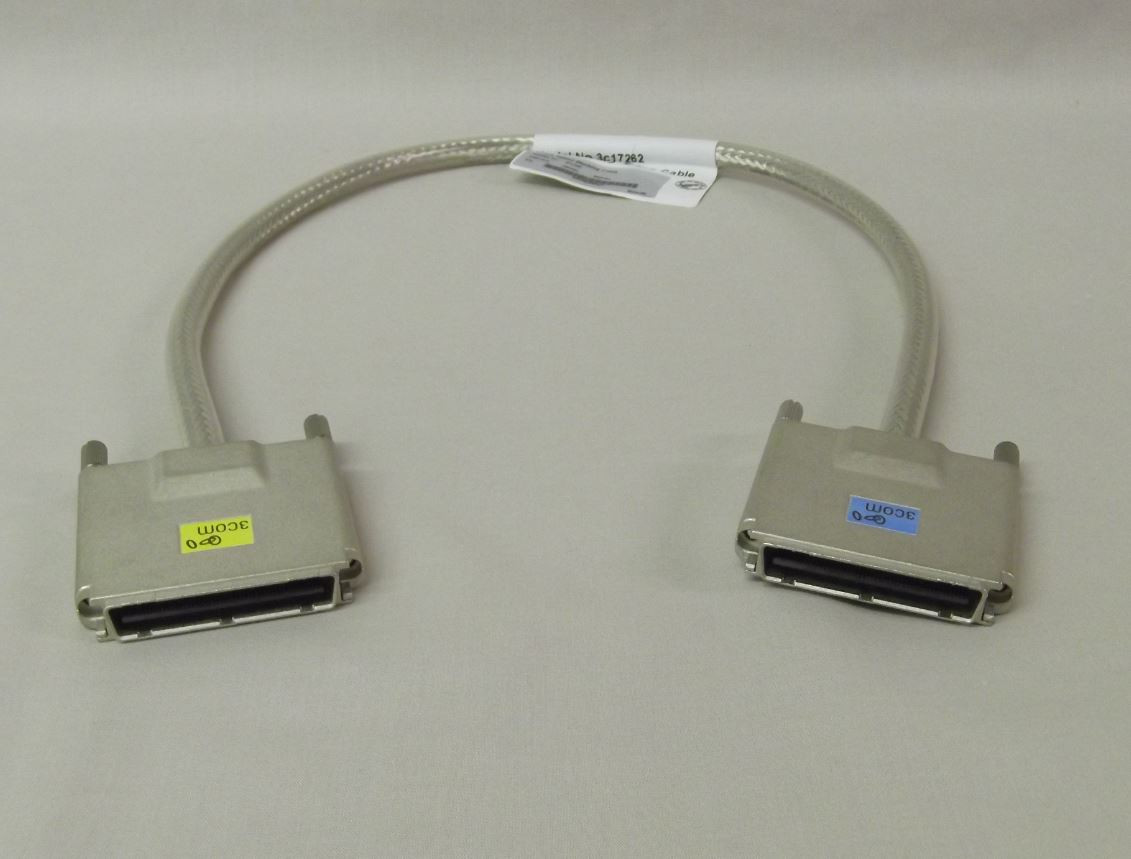 3COM Switch 5500G-EI Stacking Cable (3C17262 JE079A)