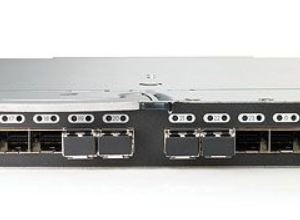 HPe AJ820B B-Series 8 12c SAN Switch Blade system C Class