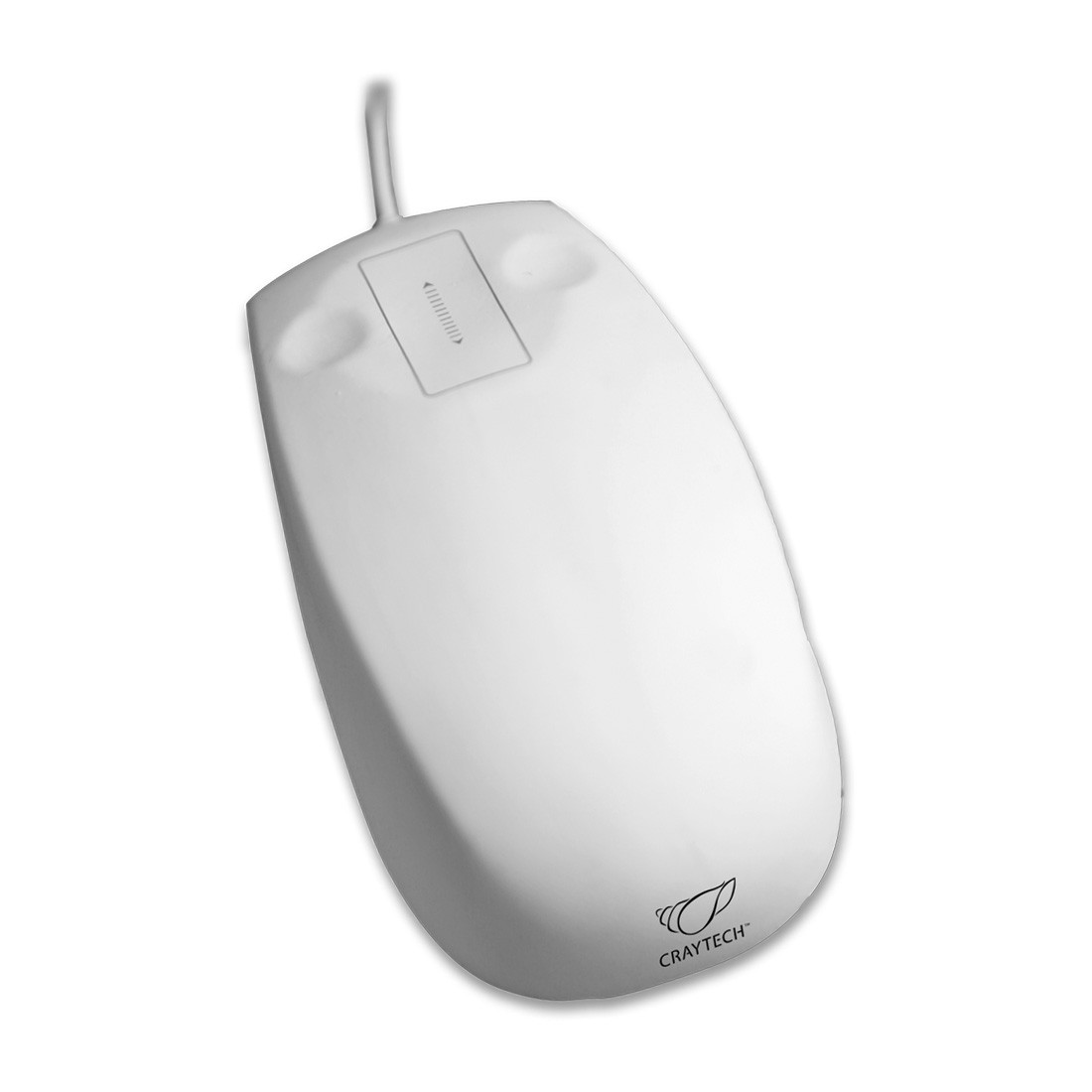 Craytech SaniKey Laser Mouse Touch - hygiënische muis