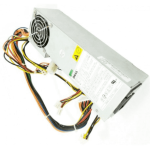 Dell 160W voeding voor Optiplex / Dimension - U5427 - PS-5161-7DS