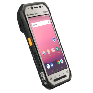 Panasonic Toughpad FZ-N1 Refurbished