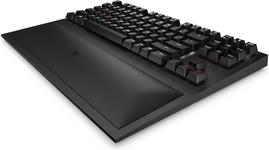 HP Omen Spacer Wireless Gaming Keyboard - 9BU31AA