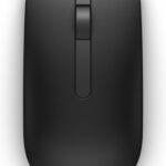 Dell MS116 muis - USB - mouse - 1000 dpi - Zwart