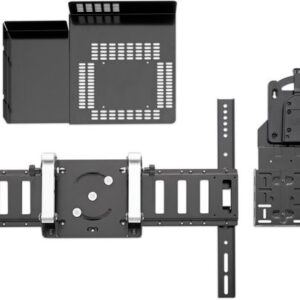 HP DSD Security Wall Mount - EU - WB976AA