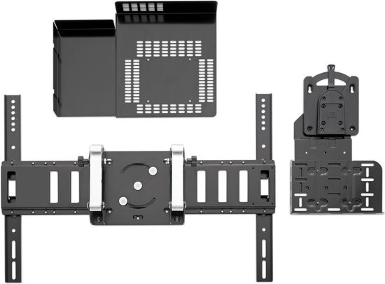 HP DSD Security Wall Mount - EU - WB976AA