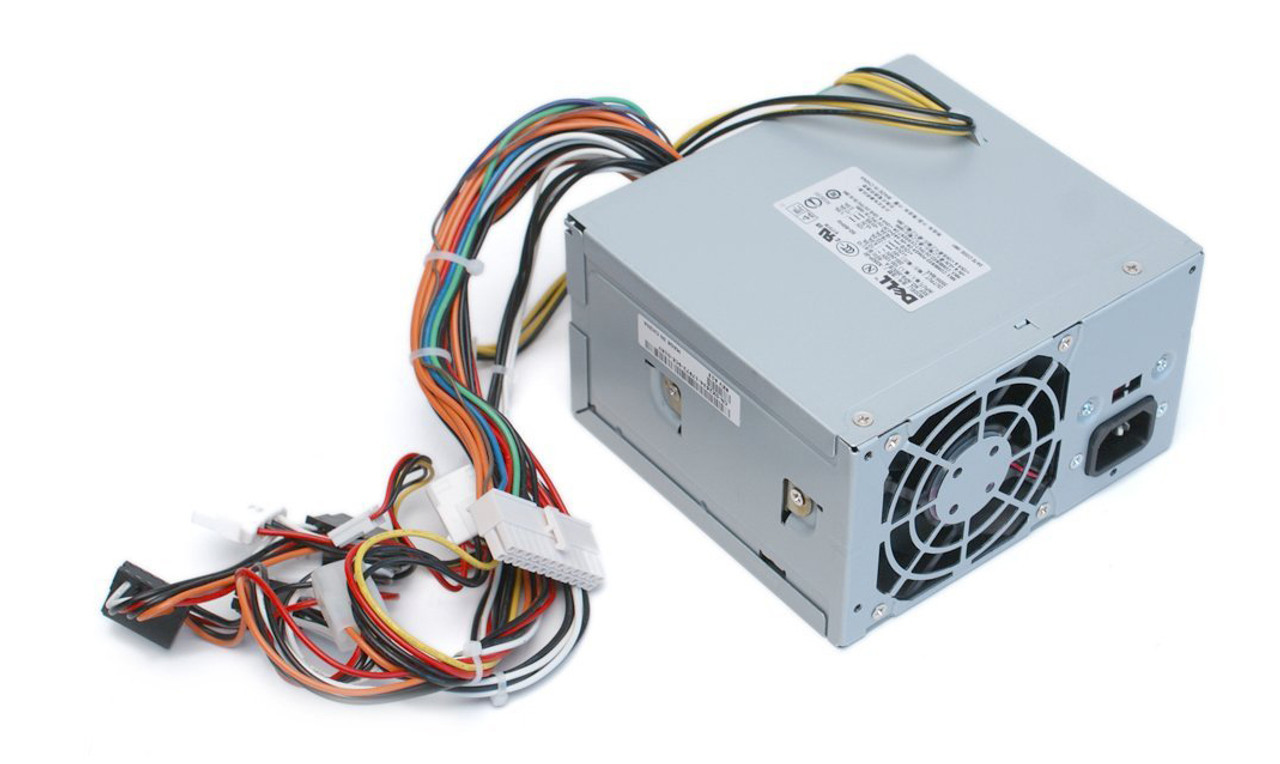 Dell 350W voeding voor Dimension/Optiplex - N350P-00