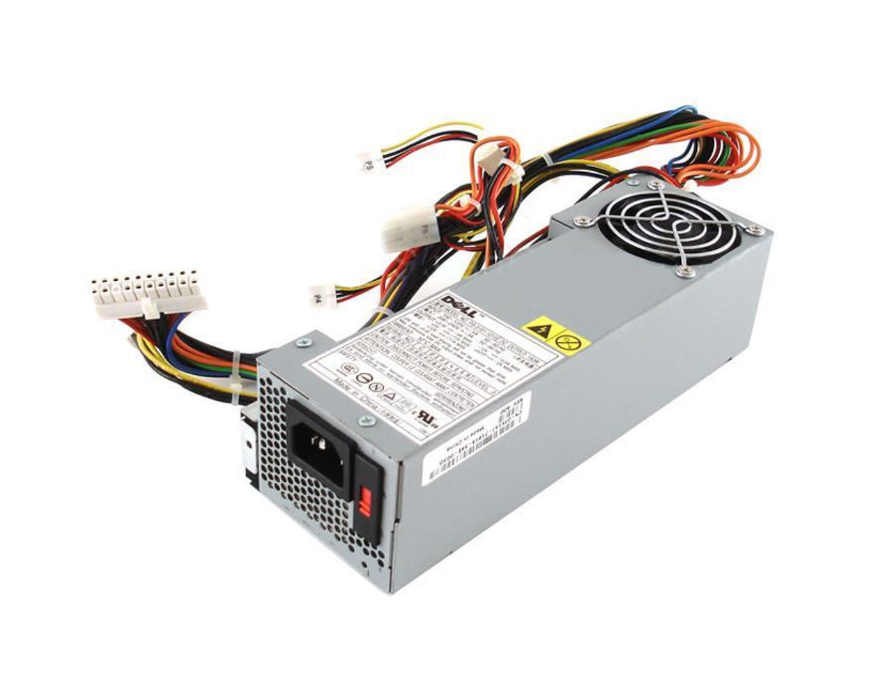 Dell 160W voeding voor Optiplex / Dimension - PS-5161-1D1