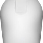 Purekeys Muis - medisch - bedraad - wit