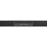 Crestron Flex UC-B30-T - Voor Microsoft Teams Rooms - Kit voor videoconferenties