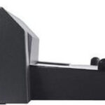 Dell E-Port Replicator - Zwart
