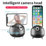 Smart Shooting Gimbal 360