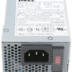 Dell 160W voeding voor Optiplex / Dimension - U5427 - PS-5161-7DS