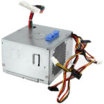 Dell 255W voeding voor Optiplex 360 / 780 / 980 MT - F255E-00