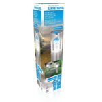 Solar tuinlamp - met bewegingssensor - LED - steker