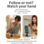 Smart Shooting Gimbal 360