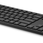 HP 455 programmeerbaar draadloos toetsenbord - 4R177AA