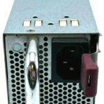 HP 400W Hot-Swap voeding voor Proliant DL380 server - ESP113