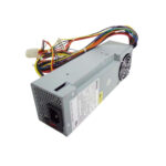 Dell 160W voeding - Power Supply - HP-L161NF3P - Refurbished