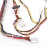 Dell 160W voeding voor Optiplex / Dimension - U5427 - PS-5161-7DS