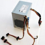 Dell 255W voeding voor Optiplex 360 / 780 / 980 MT - F255E-00