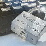 SecuPlus SecuClipper I ProLine - Computer Anti-diefstal Slot