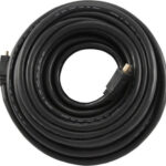 CablExpert CC-HDMI4-20M - Kabel HDMI 1.4 / 2.0, 20 meter