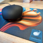 Muismat - Budget Computers Mouse Pad