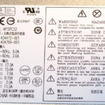 HP 240W Power Supply for DC5700 DC5750 SFF - Refurbished