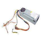 Dell 160W voeding - Power Supply - HP-L161NF3P - Refurbished