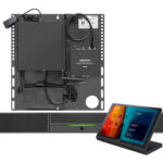 Crestron Flex UC-B30-T - Voor Microsoft Teams Rooms - Kit voor videoconferenties